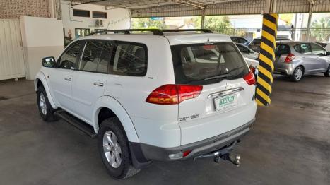MITSUBISHI Pajero Dakar 3.2 16V 4P HPE 4X4  7 LUGARES TURBO INTECOOLER DIESEL AUTOMTICO, Foto 9