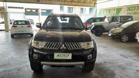 MITSUBISHI Pajero Dakar 3.2 16V 4P HPE 4X4  7 LUGARES TURBO INTECOOLER DIESEL AUTOMTICO, Foto 2