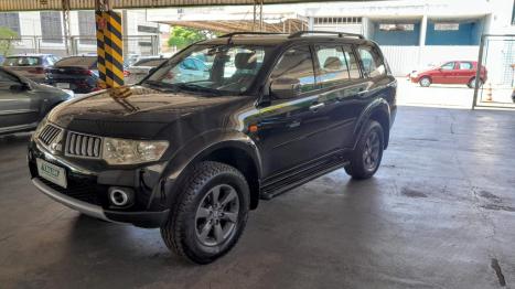 MITSUBISHI Pajero Dakar 3.2 16V 4P HPE 4X4  7 LUGARES TURBO INTECOOLER DIESEL AUTOMTICO, Foto 3