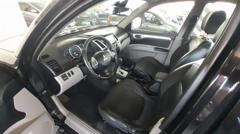 MITSUBISHI Pajero Dakar 3.2 16V 4P HPE 4X4  7 LUGARES TURBO INTECOOLER DIESEL AUTOMTICO, Foto 4