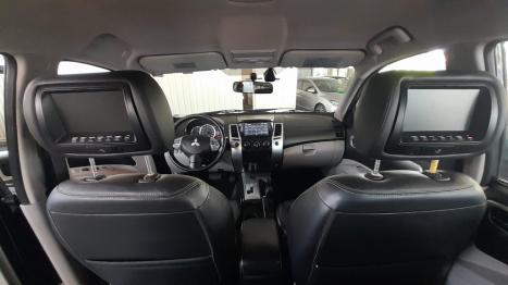 MITSUBISHI Pajero Dakar 3.2 16V 4P HPE 4X4  7 LUGARES TURBO INTECOOLER DIESEL AUTOMTICO, Foto 6
