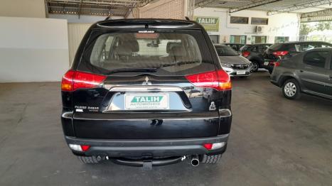 MITSUBISHI Pajero Dakar 3.2 16V 4P HPE 4X4  7 LUGARES TURBO INTECOOLER DIESEL AUTOMTICO, Foto 9
