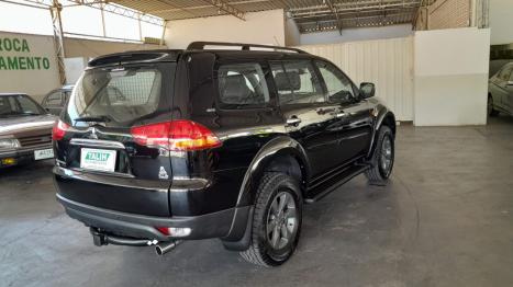 MITSUBISHI Pajero Dakar 3.2 16V 4P HPE 4X4  7 LUGARES TURBO INTECOOLER DIESEL AUTOMTICO, Foto 10