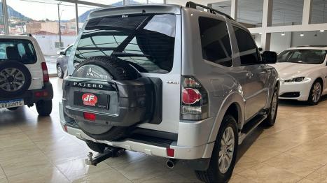 MITSUBISHI Pajero Full 3.8 V6 24V 4P HPE 4X4 AUTOMTICO, Foto 3