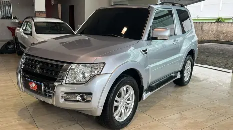 MITSUBISHI Pajero Full 3.8 V6 24V 4P HPE 4X4 AUTOMTICO, Foto 1