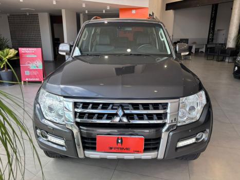 MITSUBISHI Pajero Full 3.2 16V HPE 4X4 TURBO DIESEL INTERCOOLER AUTOMTICO, Foto 3