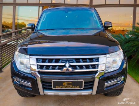 MITSUBISHI Pajero Full 3.2 16V 4P HPE 4X4 TURBO DIESEL INTERCOOLER AUTOMTICO, Foto 1