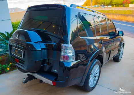 MITSUBISHI Pajero Full 3.2 16V 4P HPE 4X4 TURBO DIESEL INTERCOOLER AUTOMTICO, Foto 4