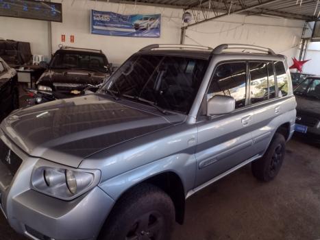 MITSUBISHI Pajero TR4 2.0 16V 4P 4X4 FLEX AUTOMTICO, Foto 2