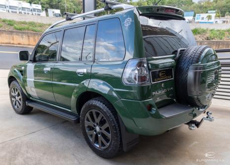 MITSUBISHI Pajero TR4 2.0 16V 4P FLEX 4X4 O'NEILL AUTOMTICO, Foto 4