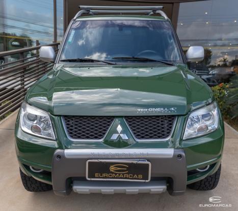 MITSUBISHI Pajero TR4 2.0 16V 4P FLEX 4X4 O'NEILL AUTOMTICO, Foto 1