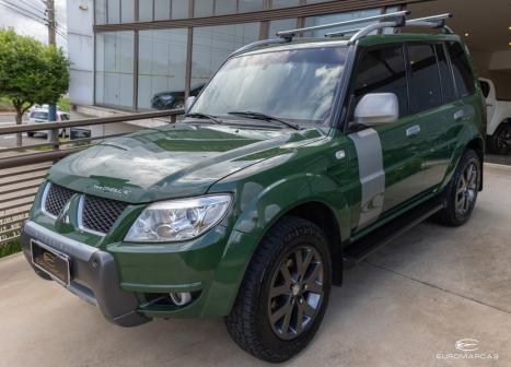 MITSUBISHI Pajero TR4 2.0 16V 4P FLEX 4X4 O'NEILL AUTOMTICO, Foto 2