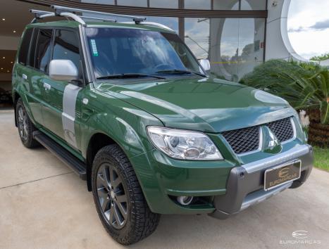 MITSUBISHI Pajero TR4 2.0 16V 4P FLEX 4X4 O'NEILL AUTOMTICO, Foto 3