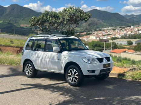 MITSUBISHI Pajero TR4 2.0 16V 4P 4X4 FLEX AUTOMTICO, Foto 3