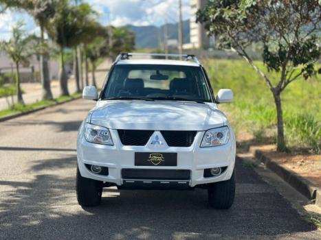 MITSUBISHI Pajero TR4 2.0 16V 4P 4X4 FLEX AUTOMTICO, Foto 7