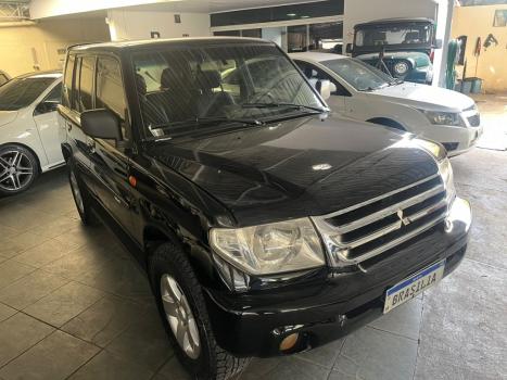 MITSUBISHI Pajero TR4 2.0 16V 4P 4X4 AUTOMTICO, Foto 3