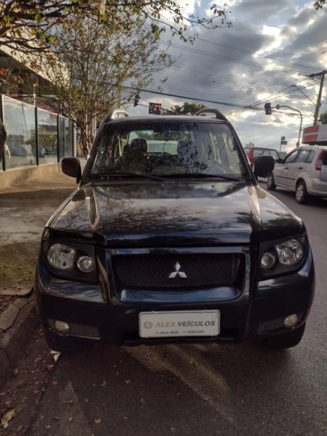 MITSUBISHI Pajero TR4 2.0 16V 4P 4X4 FLEX, Foto 1