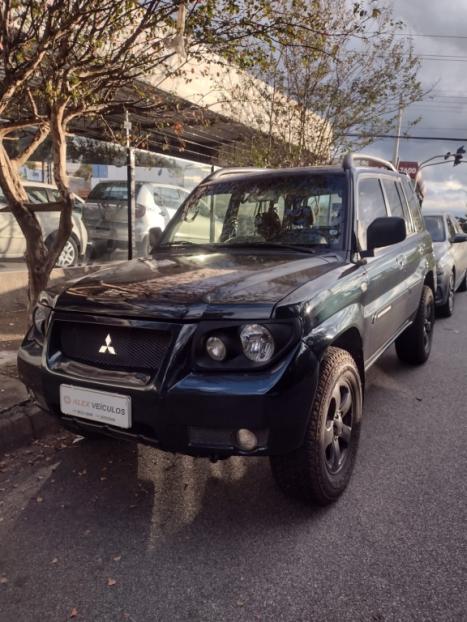 MITSUBISHI Pajero TR4 2.0 16V 4P 4X4 FLEX, Foto 2