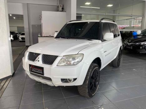 MITSUBISHI Pajero TR4 2.0 16V 4P, Foto 1