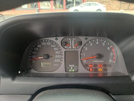 MITSUBISHI Pajero TR4 2.0 16V 4P 4X4 FLEX, Foto 7