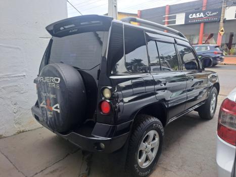 MITSUBISHI Pajero TR4 2.0 16V 4P 4X4 FLEX, Foto 9