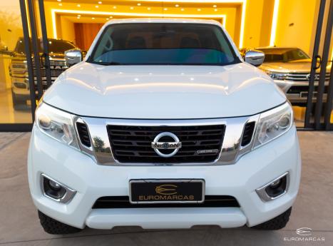 NISSAN Frontier 2.3 16V XE 4X4 CABINE DUPLA BI-TURBO DIESEL AUTOMTICO, Foto 1