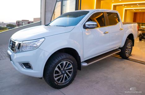 NISSAN Frontier 2.3 16V XE 4X4 CABINE DUPLA BI-TURBO DIESEL AUTOMTICO, Foto 3
