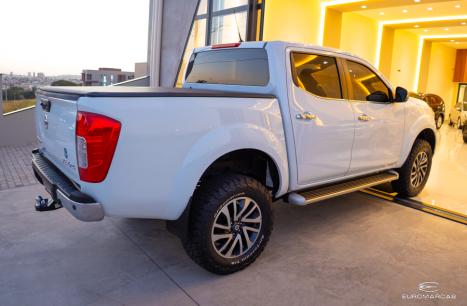 NISSAN Frontier 2.3 16V XE 4X4 CABINE DUPLA BI-TURBO DIESEL AUTOMTICO, Foto 4