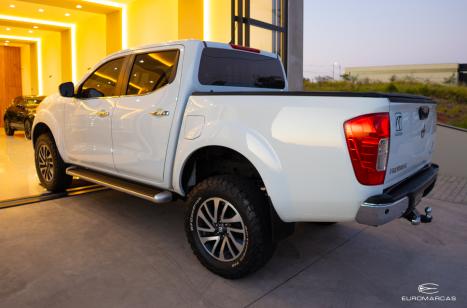NISSAN Frontier 2.3 16V XE 4X4 CABINE DUPLA BI-TURBO DIESEL AUTOMTICO, Foto 5