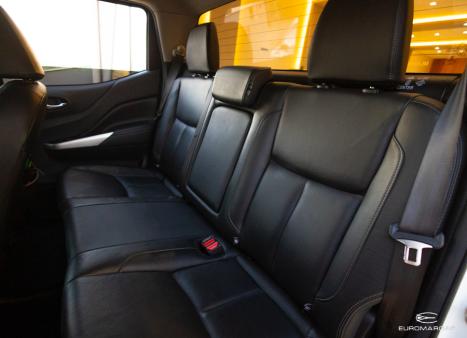 NISSAN Frontier 2.3 16V XE 4X4 CABINE DUPLA BI-TURBO DIESEL AUTOMTICO, Foto 10