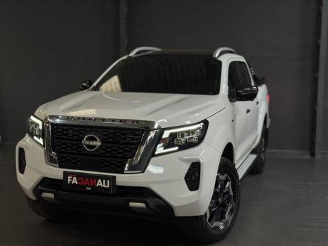 NISSAN Frontier 2.3 16V PLATINUM CABINE DUPLA 4X4 BI-TURBO DIESEL AUTOMTICO, Foto 1