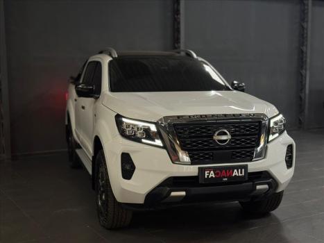 NISSAN Frontier 2.3 16V PLATINUM CABINE DUPLA 4X4 BI-TURBO DIESEL AUTOMTICO, Foto 5