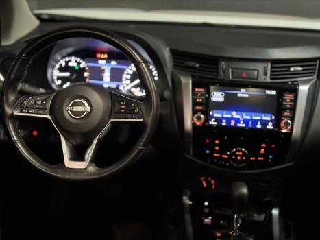 NISSAN Frontier 2.3 16V PLATINUM CABINE DUPLA 4X4 BI-TURBO DIESEL AUTOMTICO, Foto 11