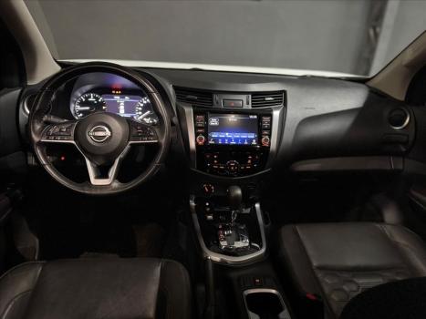 NISSAN Frontier 2.3 16V PLATINUM CABINE DUPLA 4X4 BI-TURBO DIESEL AUTOMTICO, Foto 13
