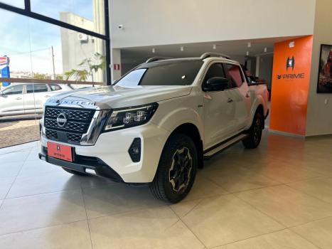 NISSAN Frontier 2.3 16V PLATINUM CABINE DUPLA 4X4 BI-TURBO DIESEL AUTOMTICO, Foto 3