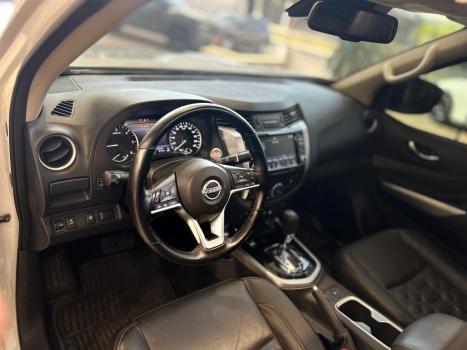 NISSAN Frontier 2.3 16V PLATINUM CABINE DUPLA 4X4 BI-TURBO DIESEL AUTOMTICO, Foto 8