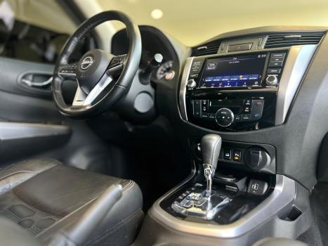 NISSAN Frontier 2.3 16V PLATINUM CABINE DUPLA 4X4 BI-TURBO DIESEL AUTOMTICO, Foto 10