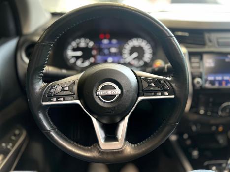 NISSAN Frontier 2.3 16V PLATINUM CABINE DUPLA 4X4 BI-TURBO DIESEL AUTOMTICO, Foto 11