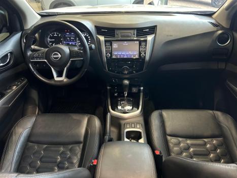 NISSAN Frontier 2.3 16V PLATINUM CABINE DUPLA 4X4 BI-TURBO DIESEL AUTOMTICO, Foto 16