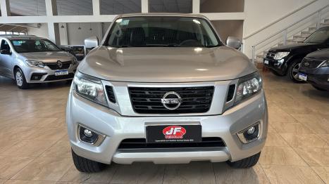 NISSAN Frontier 2.3 16V S 4X4 CABINE DUPLA BI-TURBO DIESEL, Foto 2