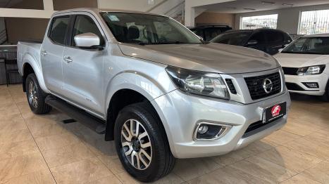 NISSAN Frontier 2.3 16V S 4X4 CABINE DUPLA BI-TURBO DIESEL, Foto 3