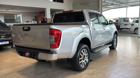 NISSAN Frontier 2.3 16V S 4X4 CABINE DUPLA BI-TURBO DIESEL, Foto 4