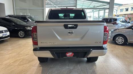 NISSAN Frontier 2.3 16V S 4X4 CABINE DUPLA BI-TURBO DIESEL, Foto 5
