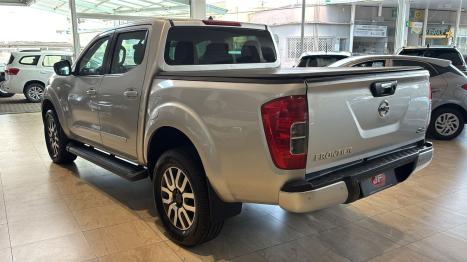 NISSAN Frontier 2.3 16V S 4X4 CABINE DUPLA BI-TURBO DIESEL, Foto 6