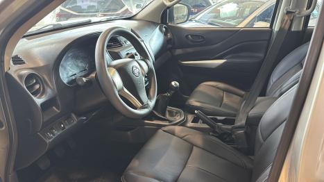NISSAN Frontier 2.3 16V S 4X4 CABINE DUPLA BI-TURBO DIESEL, Foto 7