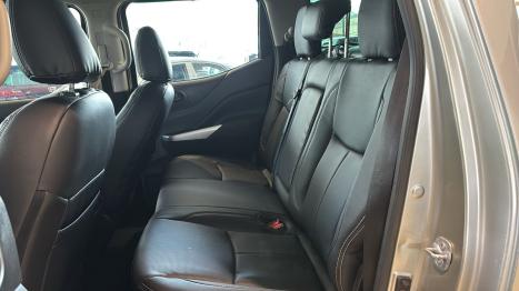 NISSAN Frontier 2.3 16V S 4X4 CABINE DUPLA BI-TURBO DIESEL, Foto 8