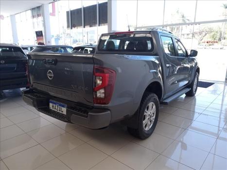 NISSAN Frontier 2.3 16V XE 4X4 CABINE DUPLA BI-TURBO DIESEL AUTOMTICO, Foto 6
