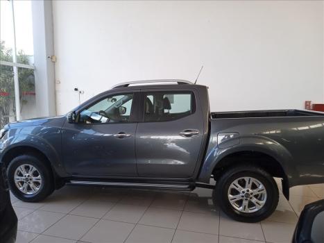 NISSAN Frontier 2.3 16V XE 4X4 CABINE DUPLA BI-TURBO DIESEL AUTOMTICO, Foto 7