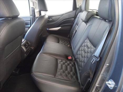 NISSAN Frontier 2.3 16V XE 4X4 CABINE DUPLA BI-TURBO DIESEL AUTOMTICO, Foto 9