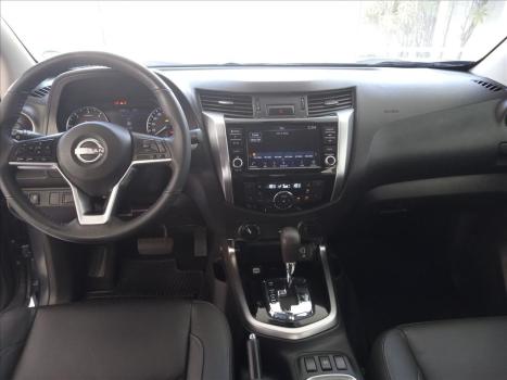 NISSAN Frontier 2.3 16V XE 4X4 CABINE DUPLA BI-TURBO DIESEL AUTOMTICO, Foto 10
